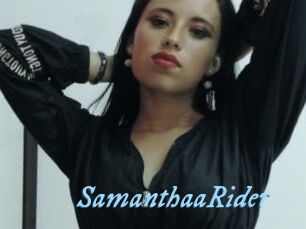 SamanthaaRider