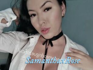 SamanthaxRose