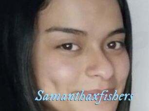 Samanthaxfishers