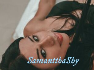 SamantthaShy