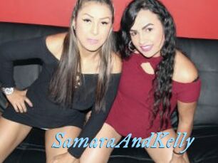 SamaraAndKelly