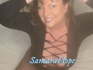 SamaraHope
