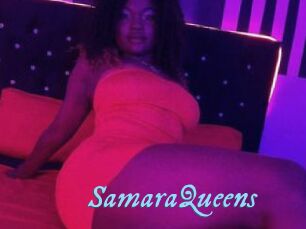 SamaraQueens