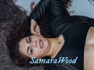 SamaraWood
