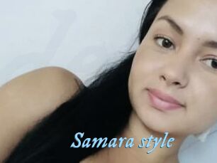 Samara_style