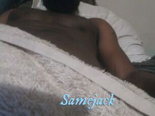 Samejack