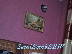 SamiBombBBW
