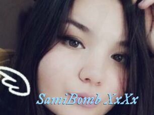 SamiBomb_XxXx