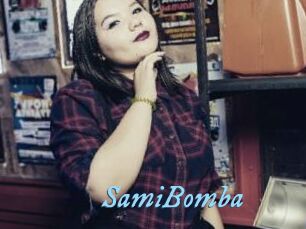 SamiBomba