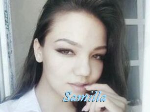 Samilla