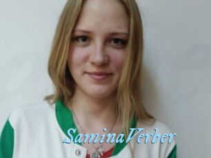 SaminaVerber