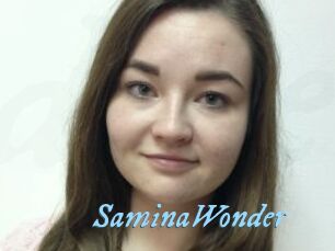 SaminaWonder