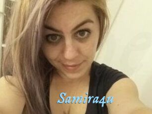 Samira4u