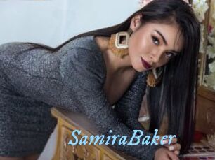 SamiraBaker