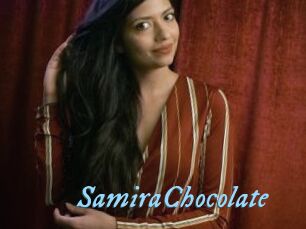 SamiraChocolate