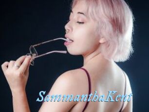 SammanthaKent