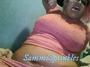 SammiSprinkles