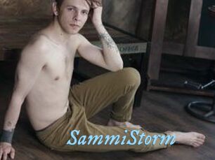 SammiStorm