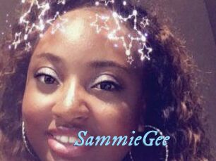 SammieGee