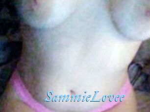 SammieLovee