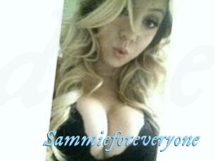Sammieforeveryone
