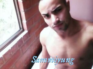 Sammiyung
