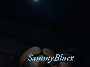 SammyBluex