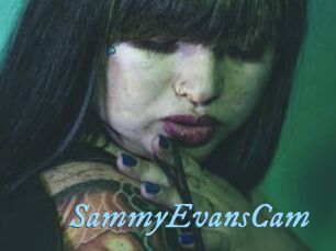 SammyEvansCam