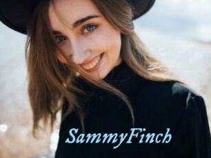SammyFinch