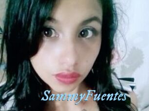 SammyFuentes