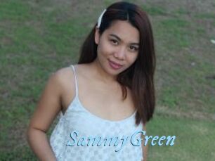 SammyGreen