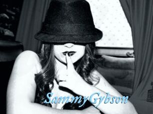 SammyGybson