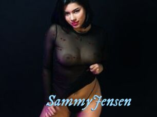 SammyJensen