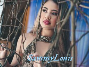 SammyLouis