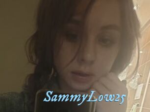 SammyLow25