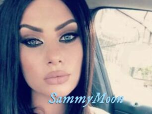 SammyMoon