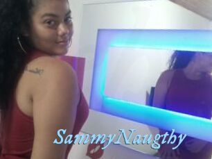 SammyNaugthy
