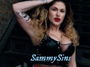 SammySins