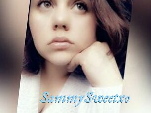 SammySweetxo