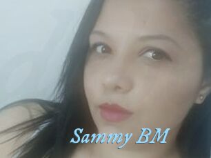 Sammy_BM