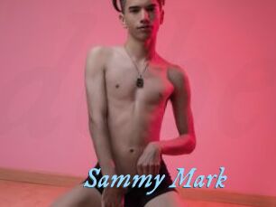 Sammy_Mark