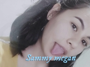 Sammy_megan