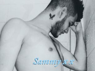 Sammy_x_x