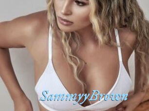 SammyyBrown