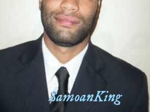 Samoan_King