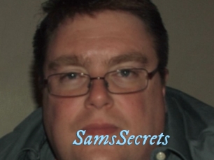SamsSecrets DeriheruI