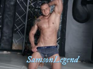 SamsonLegend