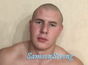 SamsonStrong