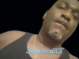 SamsteedXX
