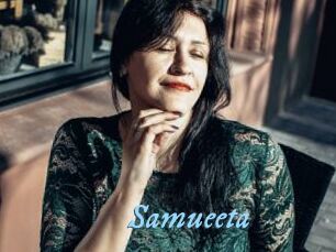 Samueeta